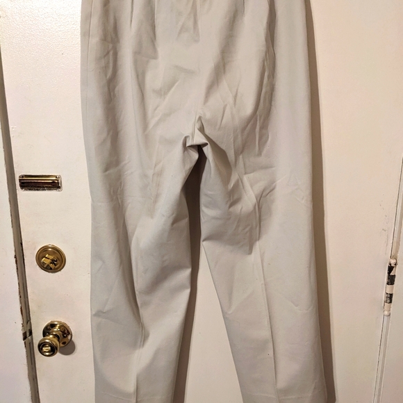 Liz Claiborne P12 Khakis - Picture 4 of 4